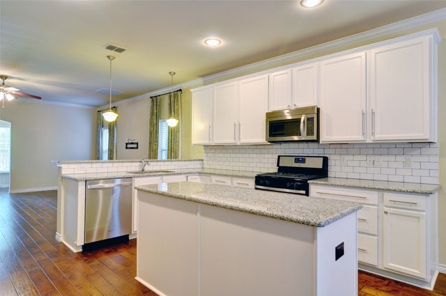 3409 Hamilton Avenue, Fort Worth, TX 76107