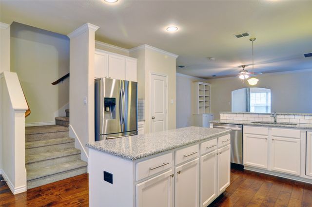 3409 Hamilton Avenue, Fort Worth, TX 76107