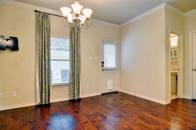 3409 Hamilton Avenue, Fort Worth, TX 76107