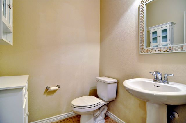 3409 Hamilton Avenue, Fort Worth, TX 76107