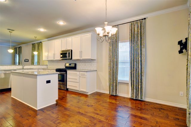 3409 Hamilton Avenue, Fort Worth, TX 76107