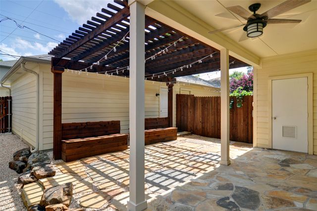3409 Hamilton Avenue, Fort Worth, TX 76107