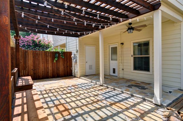 3409 Hamilton Avenue, Fort Worth, TX 76107