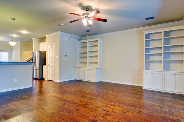 3409 Hamilton Avenue, Fort Worth, TX 76107