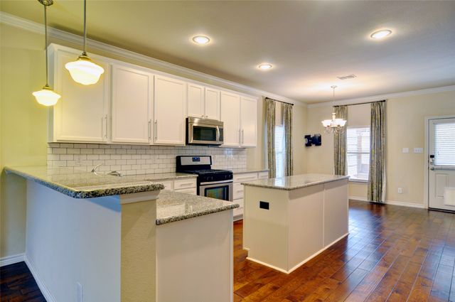 3409 Hamilton Avenue, Fort Worth, TX 76107