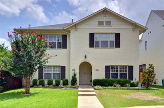 3409 Hamilton Avenue, Fort Worth, TX 76107