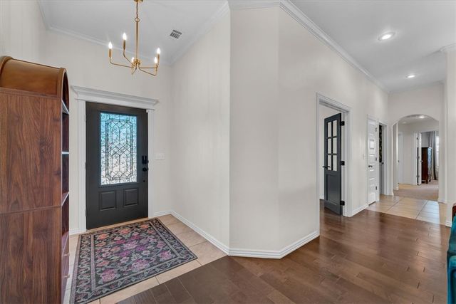 4044 Stonehenge Avenue, Springdale, AR 72764