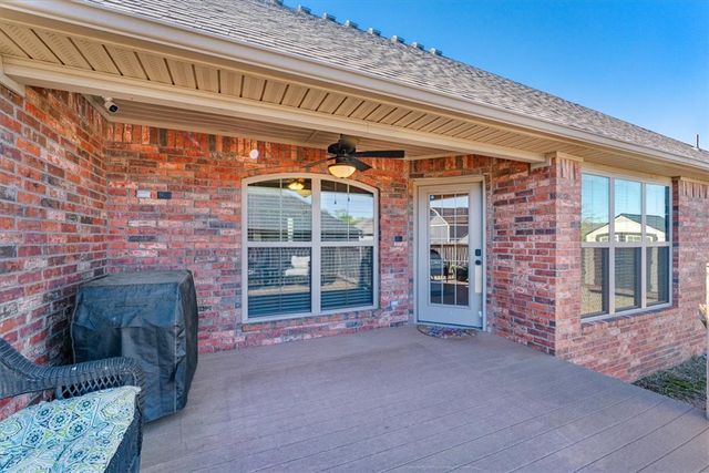 4044 Stonehenge Avenue, Springdale, AR 72764