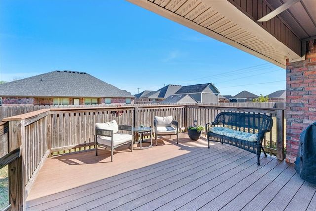 4044 Stonehenge Avenue, Springdale, AR 72764