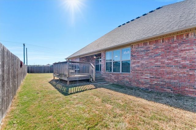 4044 Stonehenge Avenue, Springdale, AR 72764
