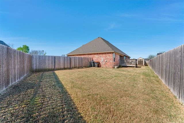 4044 Stonehenge Avenue, Springdale, AR 72764