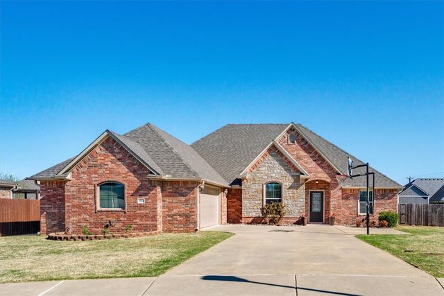 4044 Stonehenge Avenue, Springdale, AR 72764