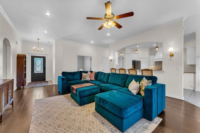 4044 Stonehenge Avenue, Springdale, AR 72764