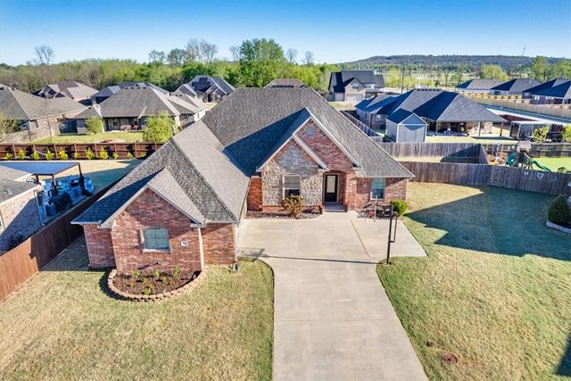 4044 Stonehenge Avenue, Springdale, AR 72764
