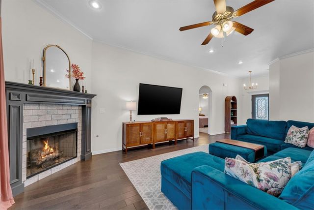 4044 Stonehenge Avenue, Springdale, AR 72764