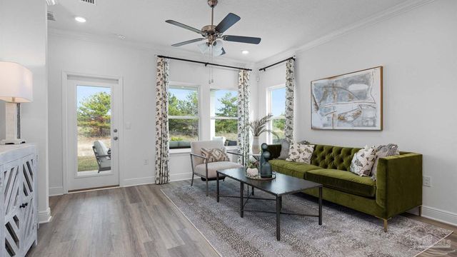 2985 Ironweed Cir, Cantonment, FL 32533