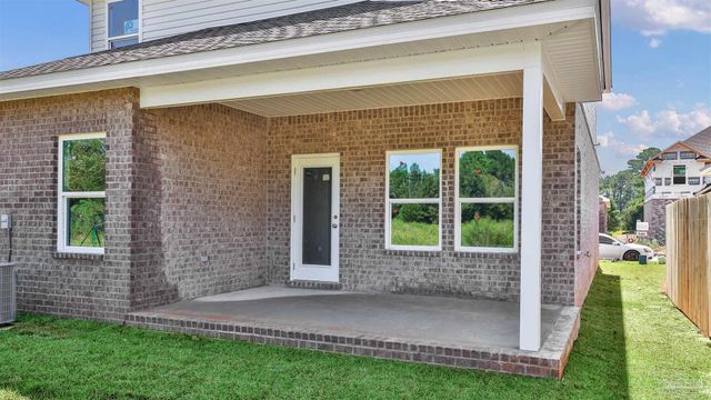 2985 Ironweed Cir, Cantonment, FL 32533
