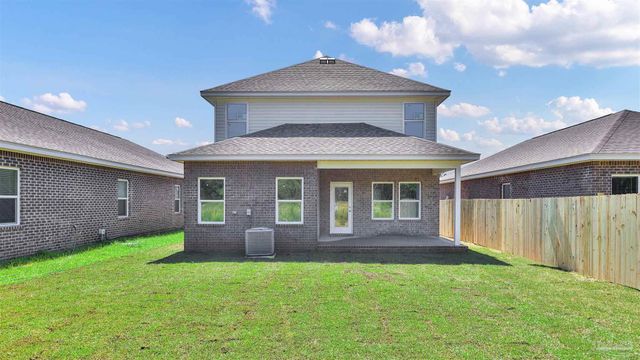 2985 Ironweed Cir, Cantonment, FL 32533