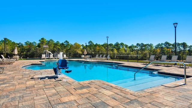 2985 Ironweed Cir, Cantonment, FL 32533