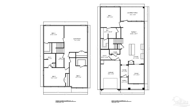 2985 Ironweed Cir, Cantonment, FL 32533