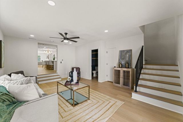 814 Turner Avenue, Dallas, TX 75208