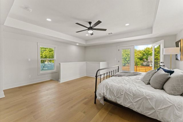 814 Turner Avenue, Dallas, TX 75208