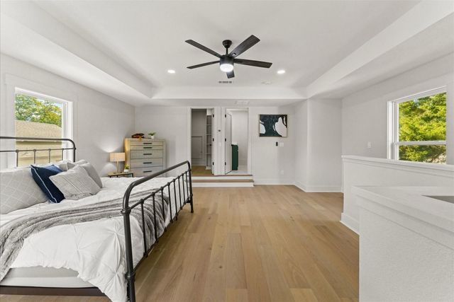 814 Turner Avenue, Dallas, TX 75208