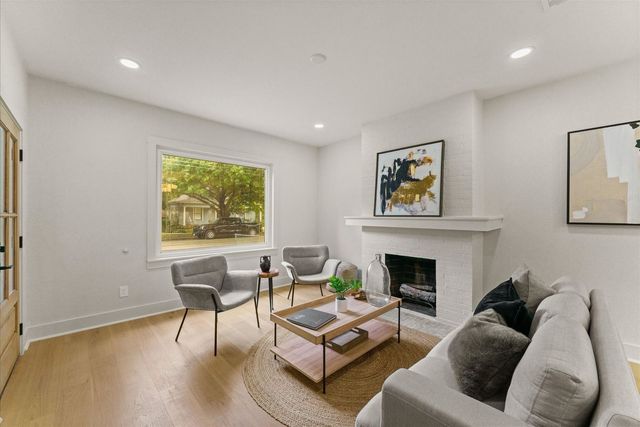 814 Turner Avenue, Dallas, TX 75208