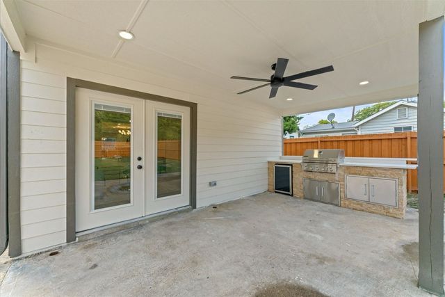 814 Turner Avenue, Dallas, TX 75208