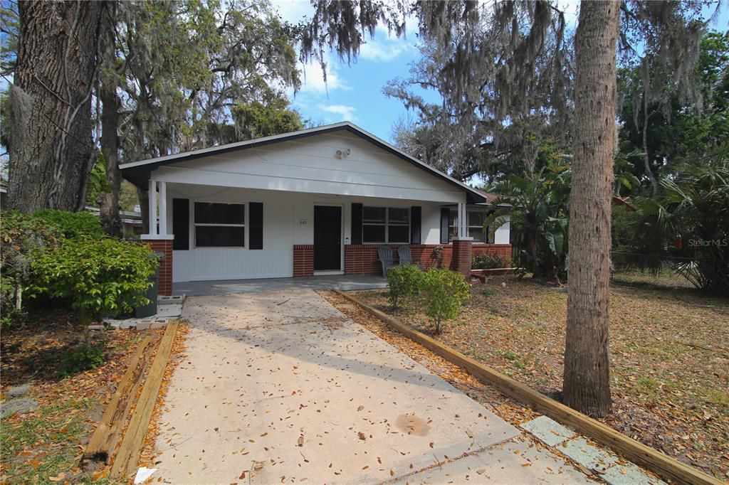 349 FLETCHER AVENUE, Daytona Beach, FL 32114