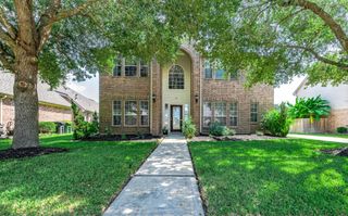 3705 Canterbury Park Drive, Pearland, TX 77584