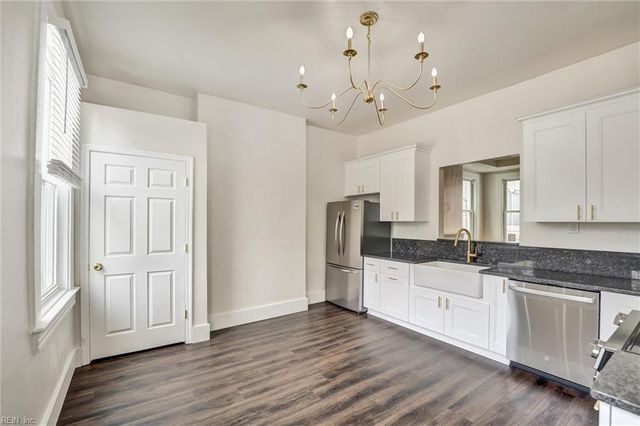 412 W 29th ST, Norfolk, VA 23508