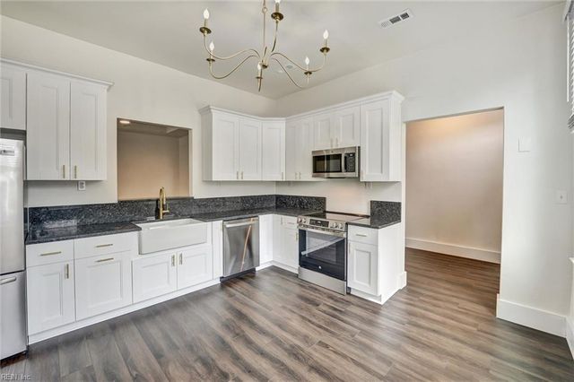 412 W 29th ST, Norfolk, VA 23508