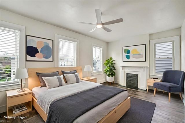 412 W 29th ST, Norfolk, VA 23508