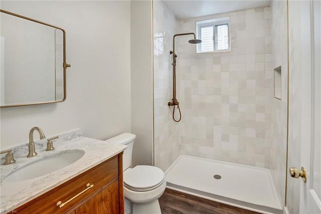 412 W 29th ST, Norfolk, VA 23508