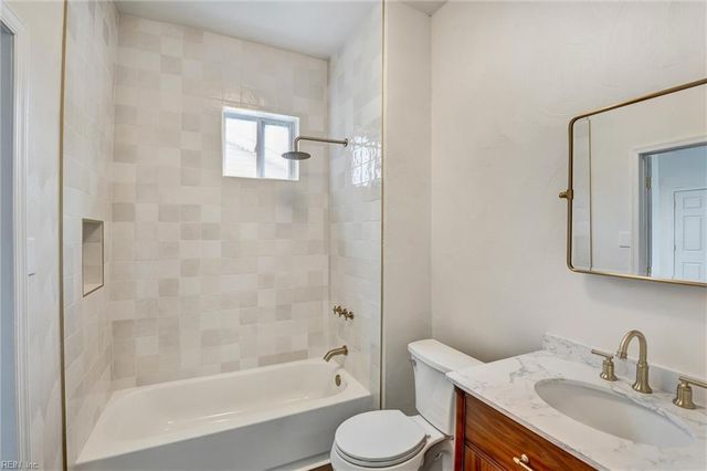 412 W 29th ST, Norfolk, VA 23508