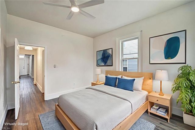 412 W 29th ST, Norfolk, VA 23508