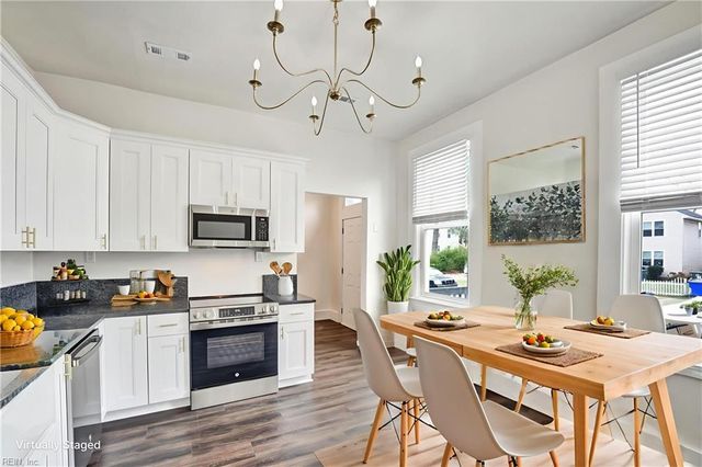 412 W 29th ST, Norfolk, VA 23508