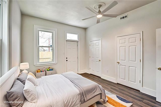 412 W 29th ST, Norfolk, VA 23508