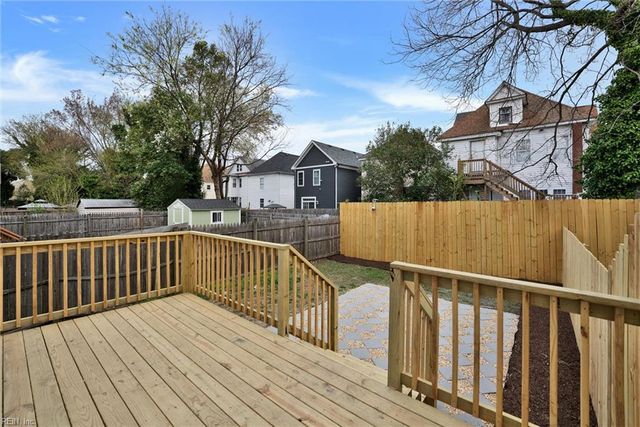 412 W 29th ST, Norfolk, VA 23508