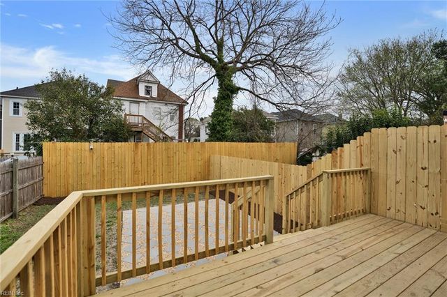 412 W 29th ST, Norfolk, VA 23508