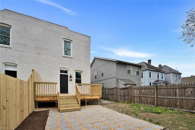 412 W 29th ST, Norfolk, VA 23508