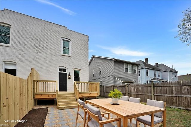 412 W 29th ST, Norfolk, VA 23508