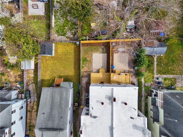 412 W 29th ST, Norfolk, VA 23508