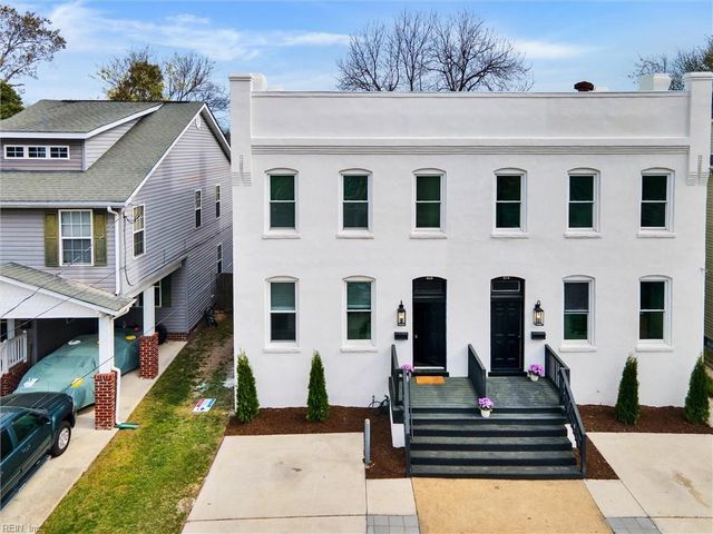 412 W 29th ST, Norfolk, VA 23508