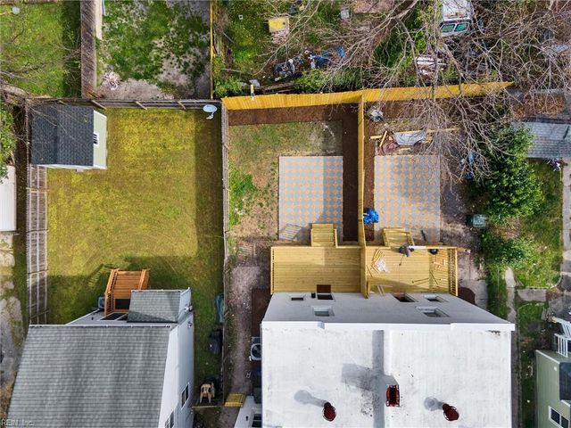 412 W 29th ST, Norfolk, VA 23508