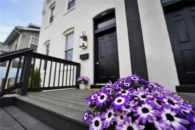 412 W 29th ST, Norfolk, VA 23508