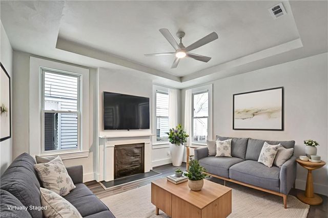 412 W 29th ST, Norfolk, VA 23508