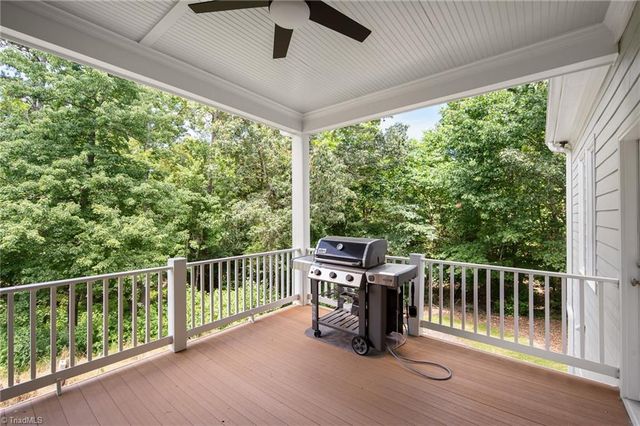 591 Emerald Isle Court, Lexington, NC 27292