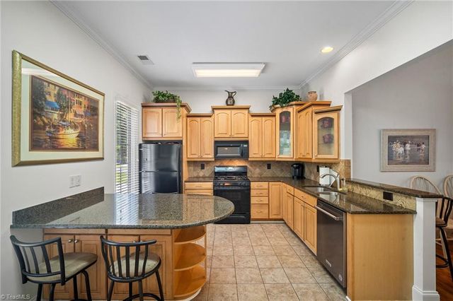 591 Emerald Isle Court, Lexington, NC 27292